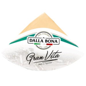 Παρμεζανα Ιταλιας Κοπης ≈250gr "Granvita"